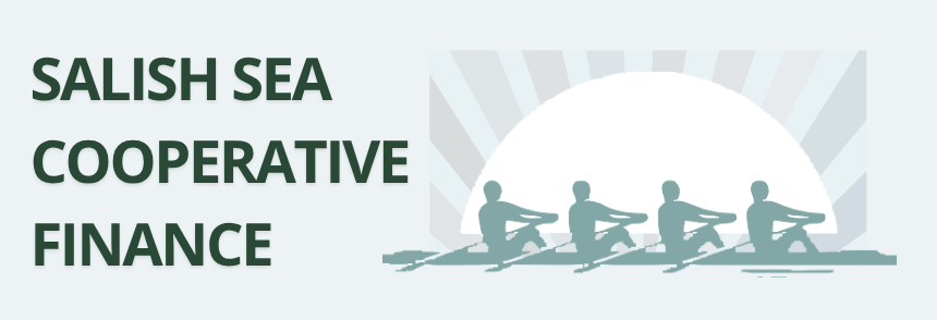 Salish Sea Cooperative Finance